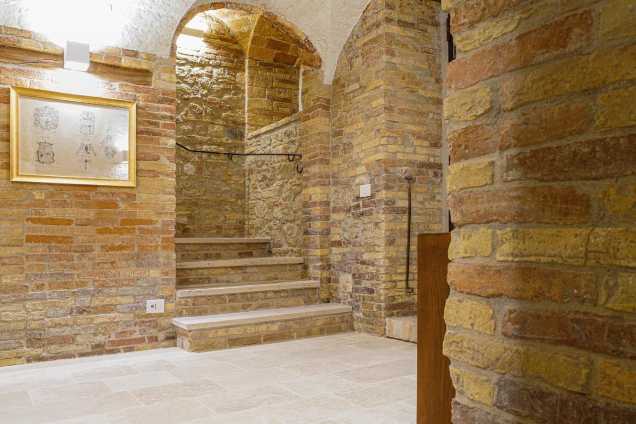 Tenuta Coppa Zuccari Città Sant'Angelo Exterior foto
