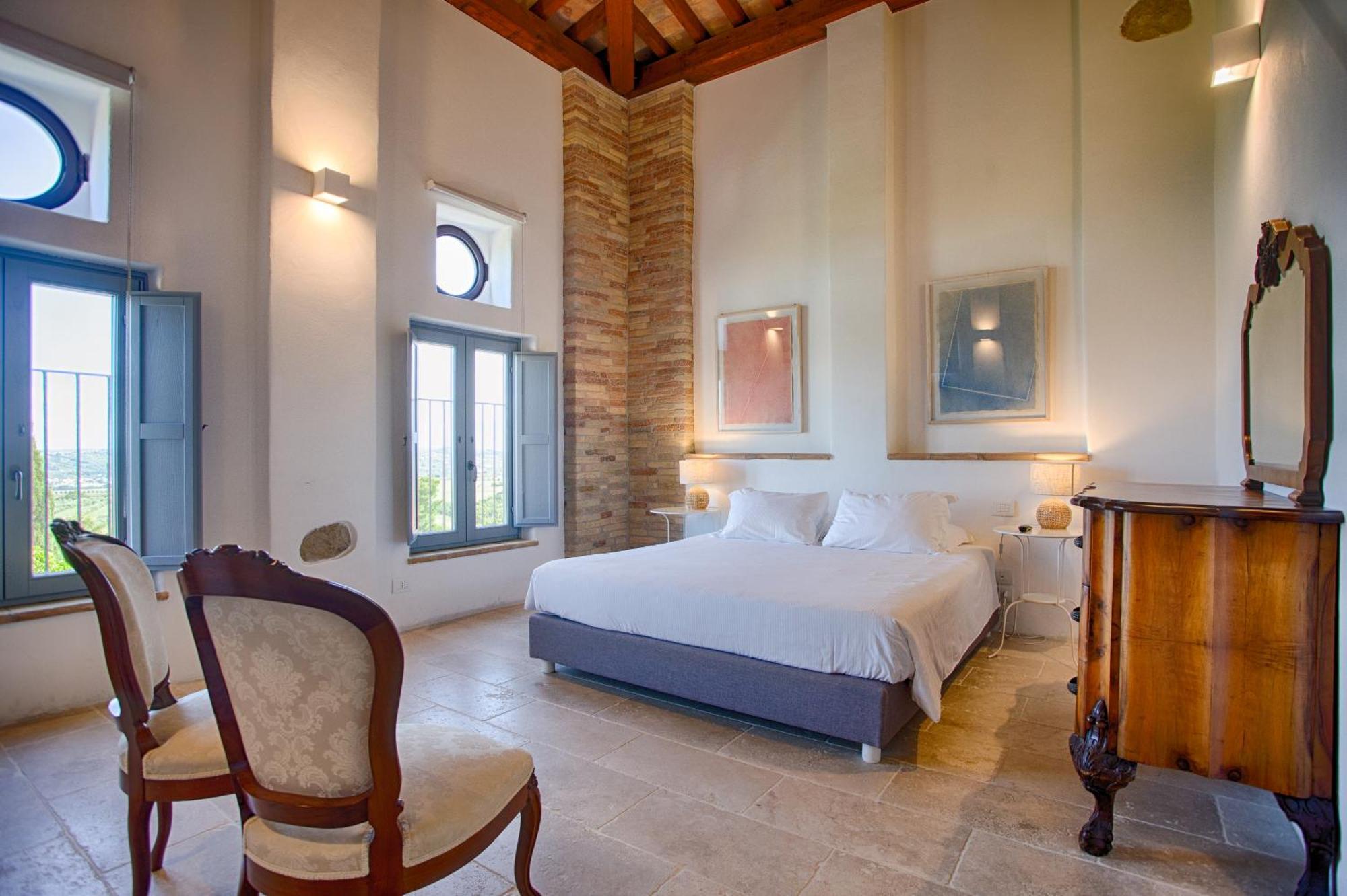 Tenuta Coppa Zuccari Città Sant'Angelo Exterior foto