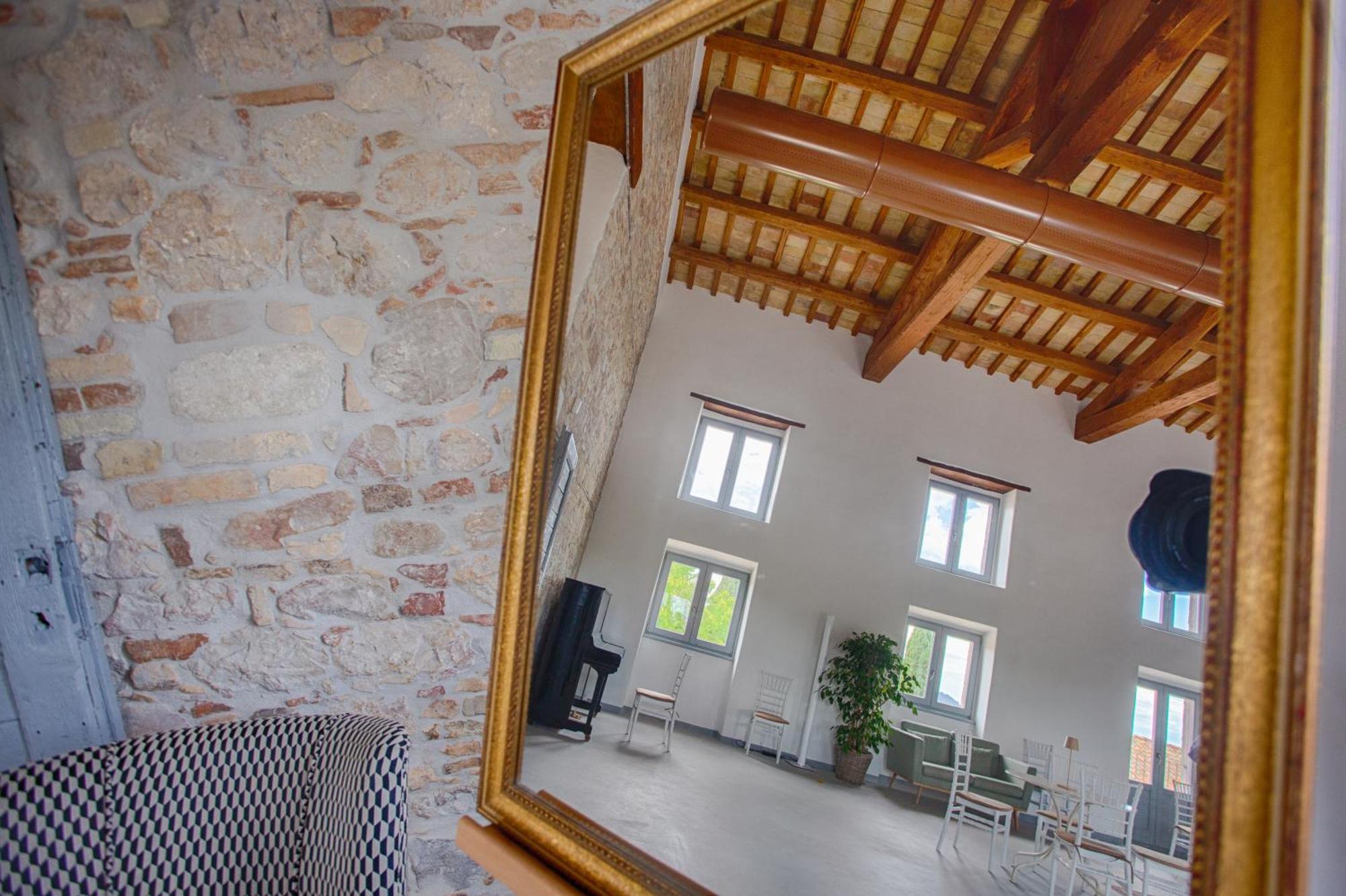 Tenuta Coppa Zuccari Città Sant'Angelo Exterior foto