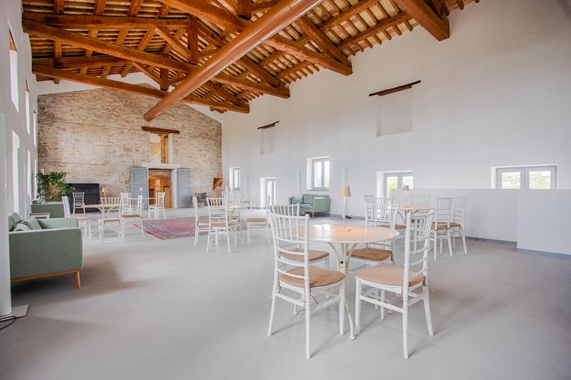 Tenuta Coppa Zuccari Città Sant'Angelo Exterior foto