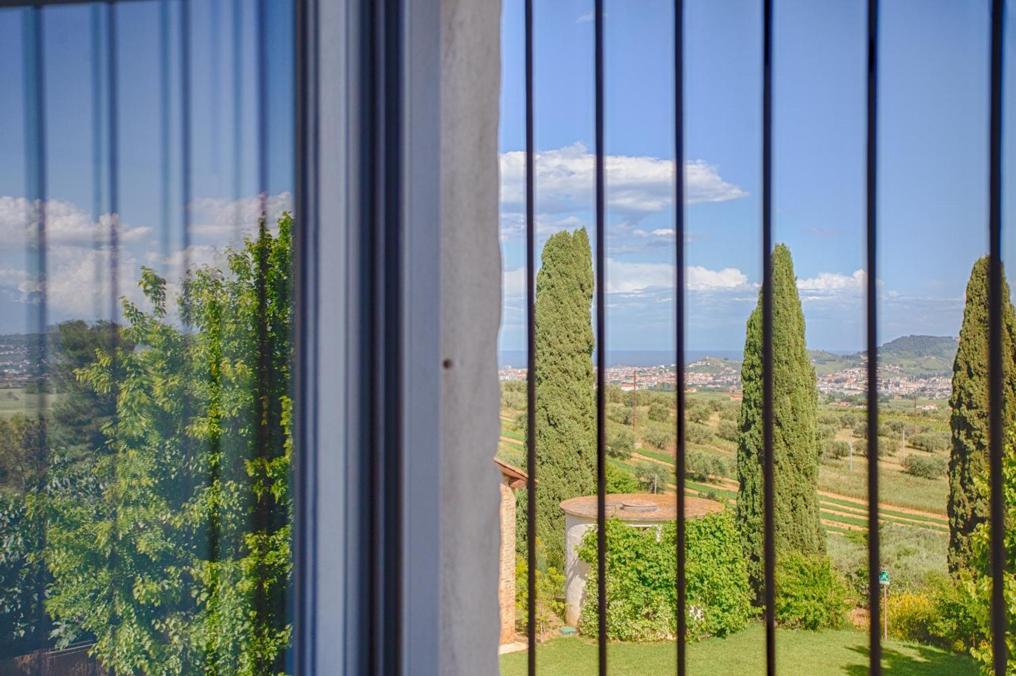 Tenuta Coppa Zuccari Città Sant'Angelo Exterior foto