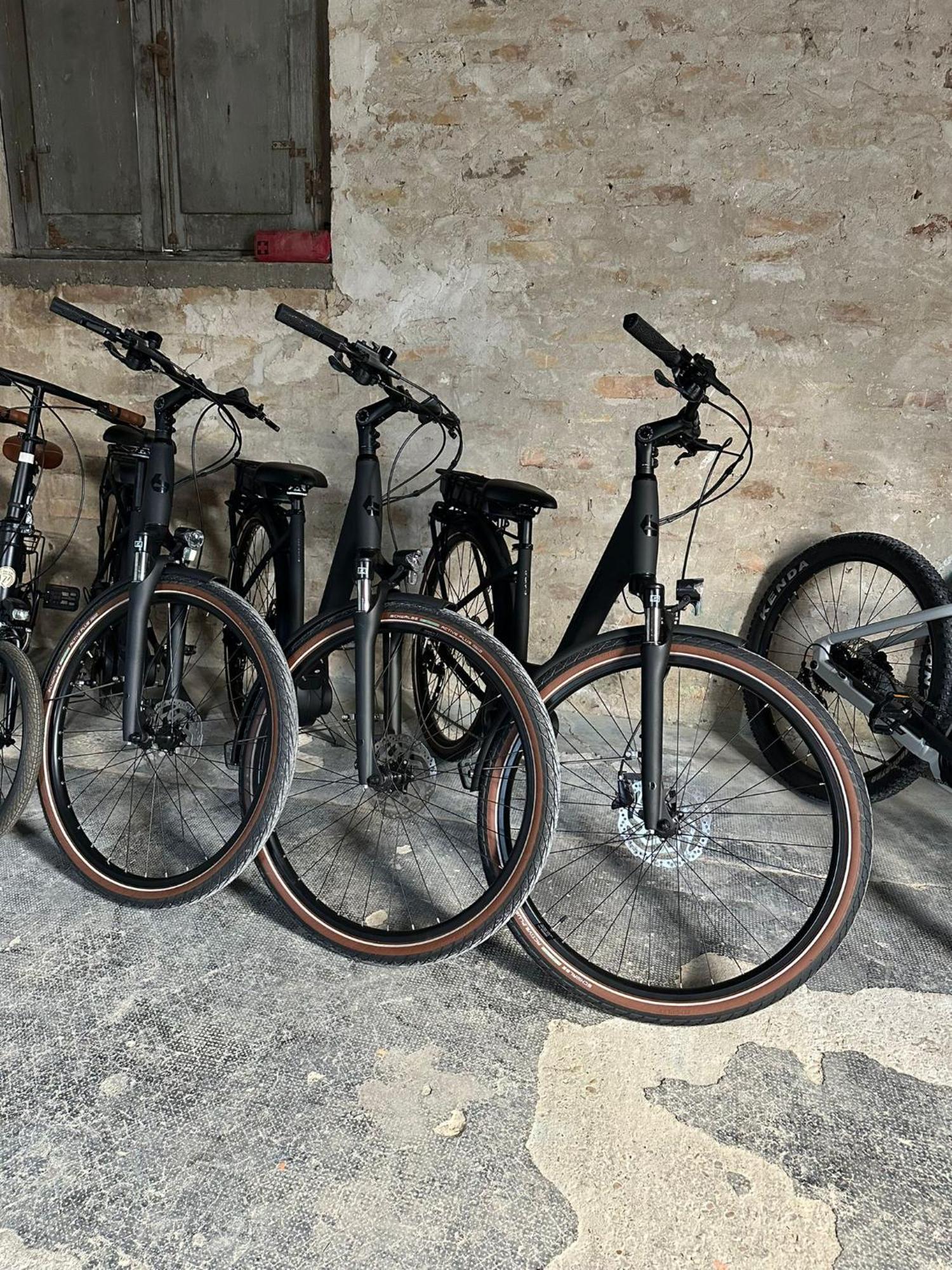 Tenuta Coppa Zuccari Città Sant'Angelo Exterior foto