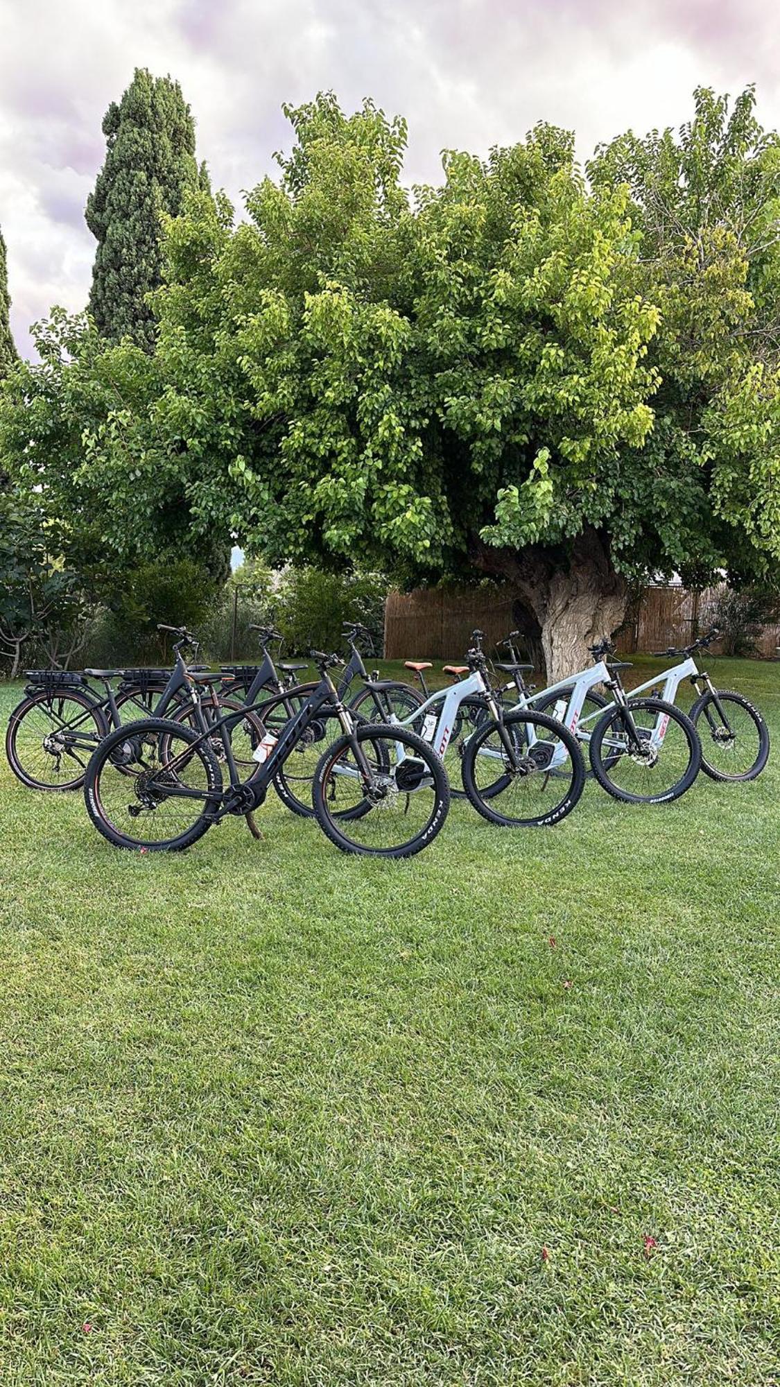 Tenuta Coppa Zuccari Città Sant'Angelo Exterior foto